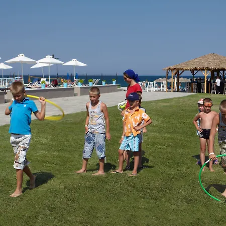 Dion Palace Resort And Spa By Anayia All Inclusive Resorts-2